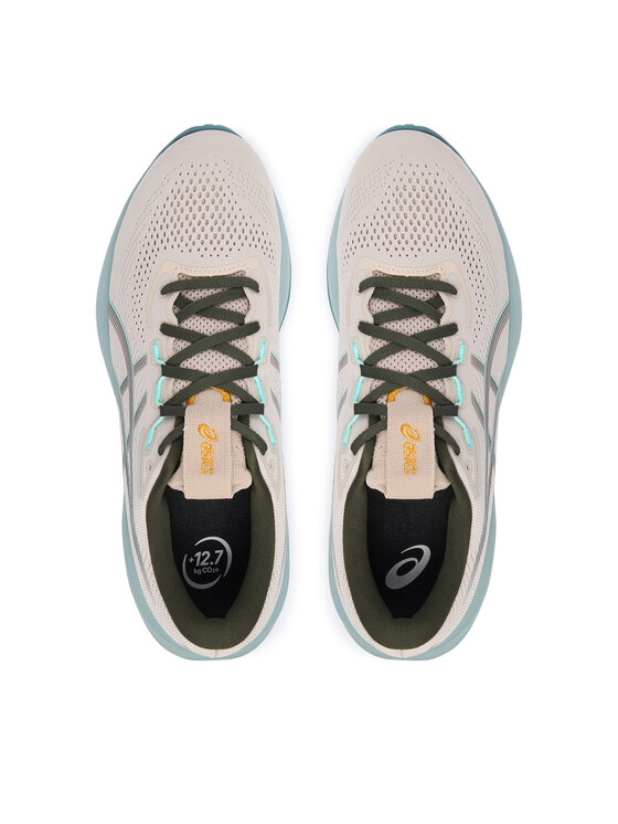 Asics Взуття для бігу Asics Gel-Cumulus 28 1011C143 Світло-бежевий