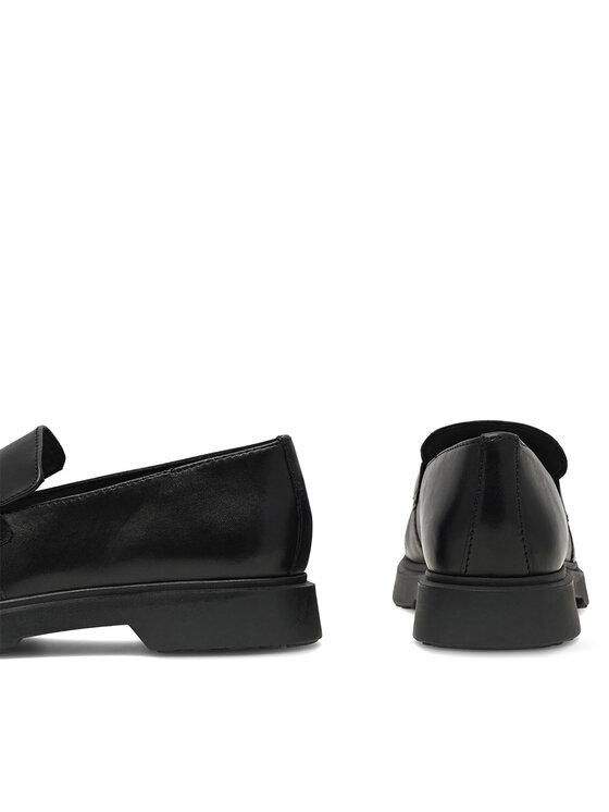 Lasocki Loaferice Lasocki RST-D669-01 Crna