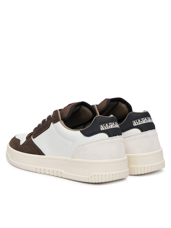 Napapijri Sneakers Napapijri Crux NP0A8BHY Bej închis