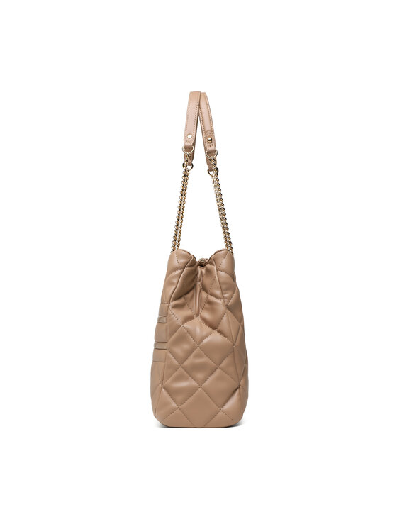 Valentino Τσάντα Valentino Ada VBS51O04 Καφέ