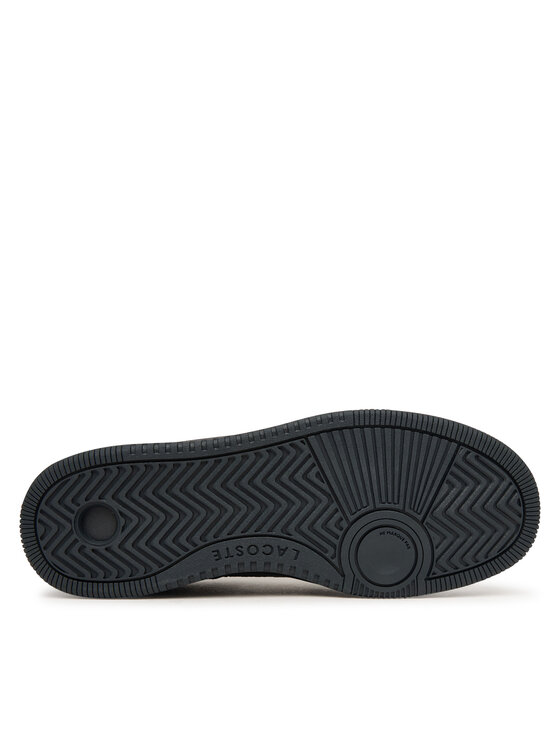 Lacoste Sneakers Lacoste L001 Ace 52SMA0005 Negru