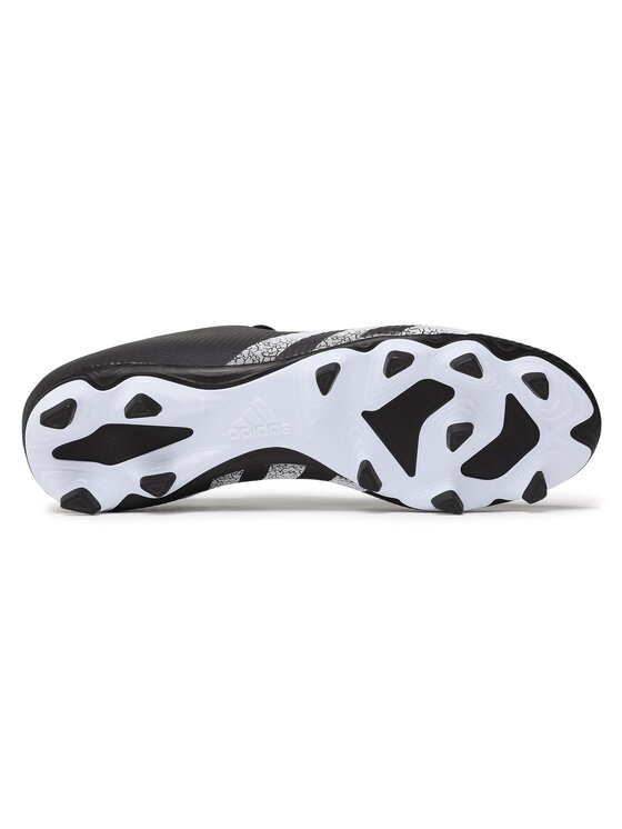 adidas Tenisice za nogomet adidas Predator Freak .4 Fxg FY1040 Crna