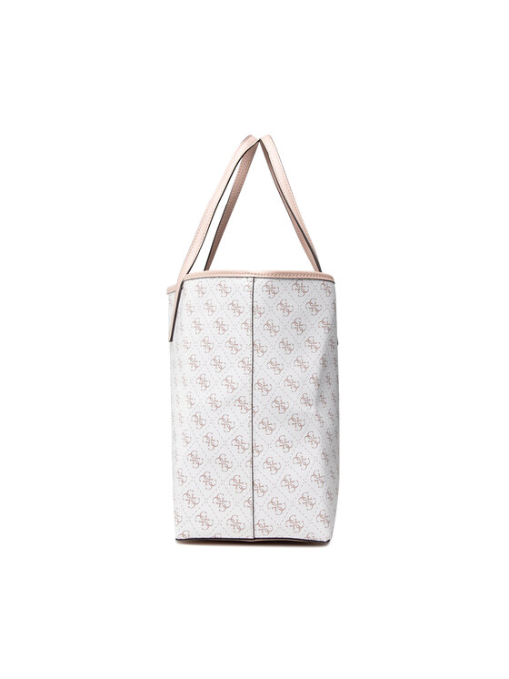Guess Kabelka Guess Vikky Large Tote HWKG69 95240 Bílá