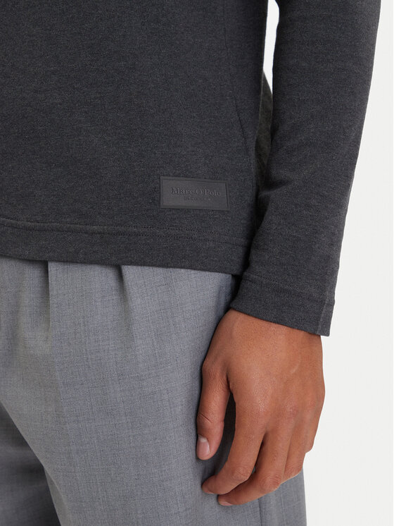 Marc O'Polo Marc O'Polo Polo M29 2144 52078 Gris Regular Fit