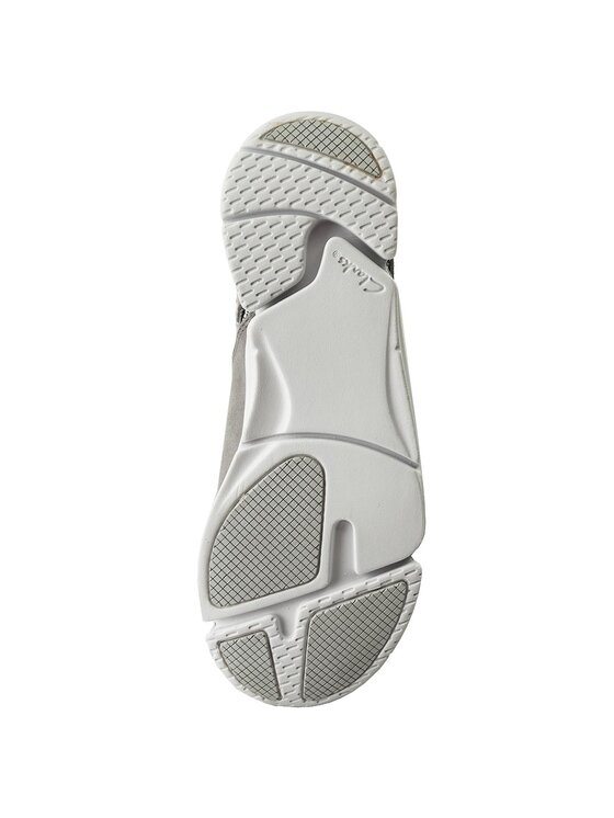 Clarks Zapatos hasta el tobillo Clarks Tri Amelia 261310954 Gris