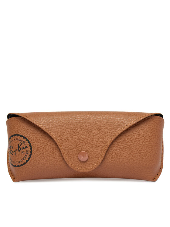 Ray-Ban Сонцезахисні окуляри Ray-Ban 0RB2223 Чорний
