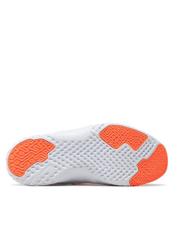Nike Batai į sporto salę Nike Renew In-Season Tr 10 CK2576 601 Balta