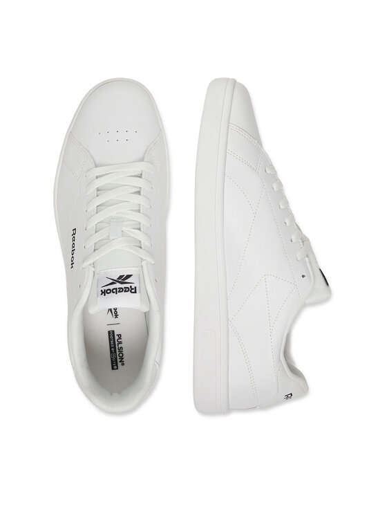 Reebok Снікерcи Reebok C-COURT CLEAN 100074369 M Білий