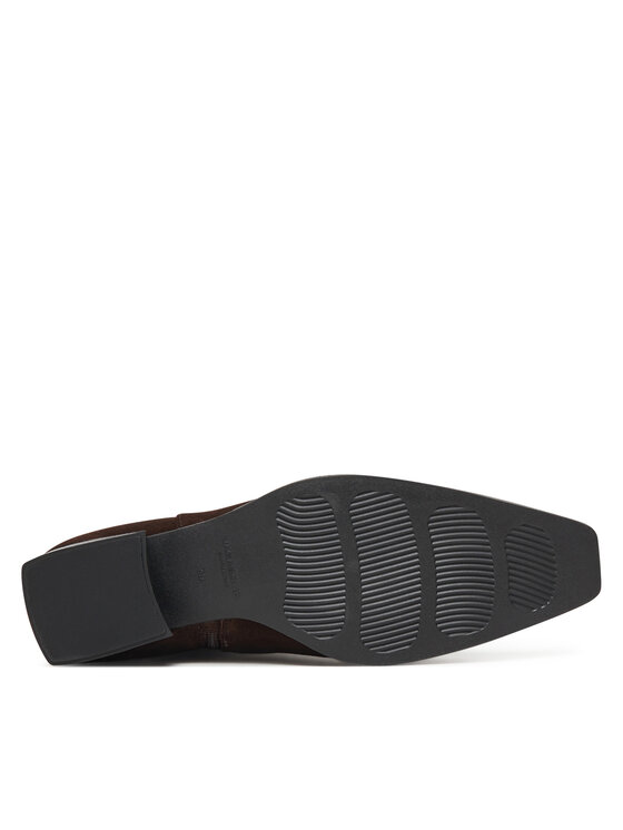 Vagabond Shoemakers Ботильйони Vagabond Shoemakers Nella 5416-040-31 Коричневий
