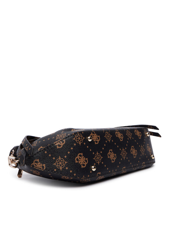 Guess Geantă Guess Allegra HWGP24 89180 Negru