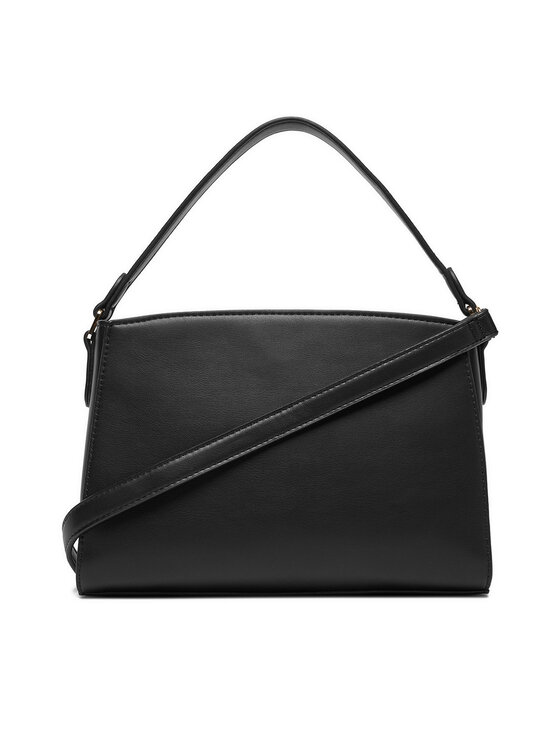 Nine West Сумка Nine West CEO-LUNA-III-H242046 Чорний