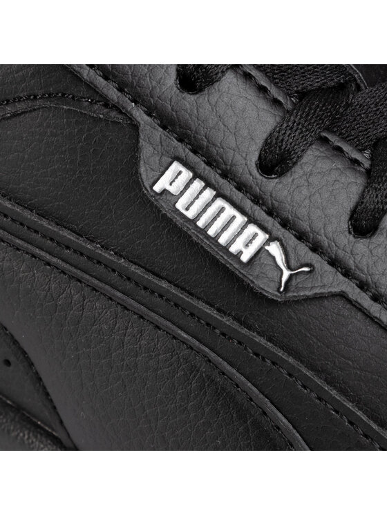 Puma Laisvalaikio batai Puma Cilia Mode 371125 01 Juoda