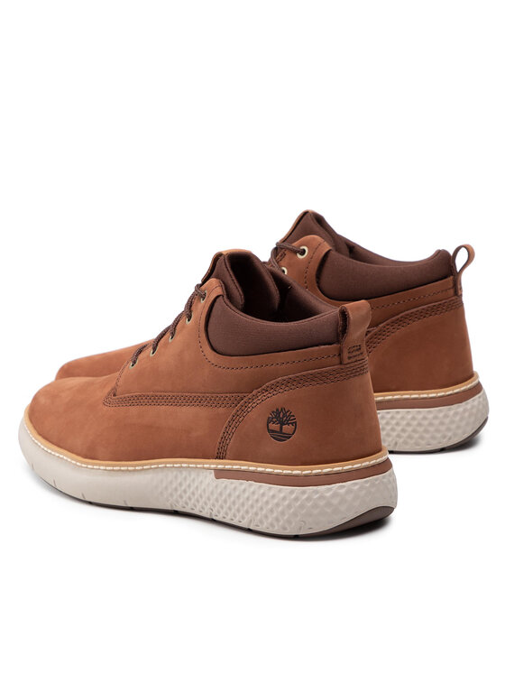 Timberland Auliniai batai Timberland Cross Mark Pt TB0A1TQW2121 Ruda