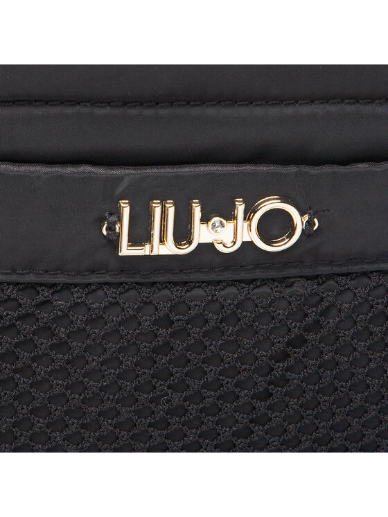 Liu Jo Táska Liu Jo Ecs Shopping TF1172 T0300 Fekete