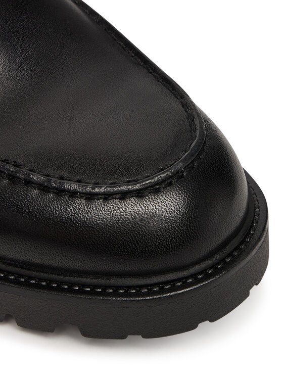 Vagabond Shoemakers Туфлі Vagabond Shoemakers Kenova 6041-101-20 Чорний