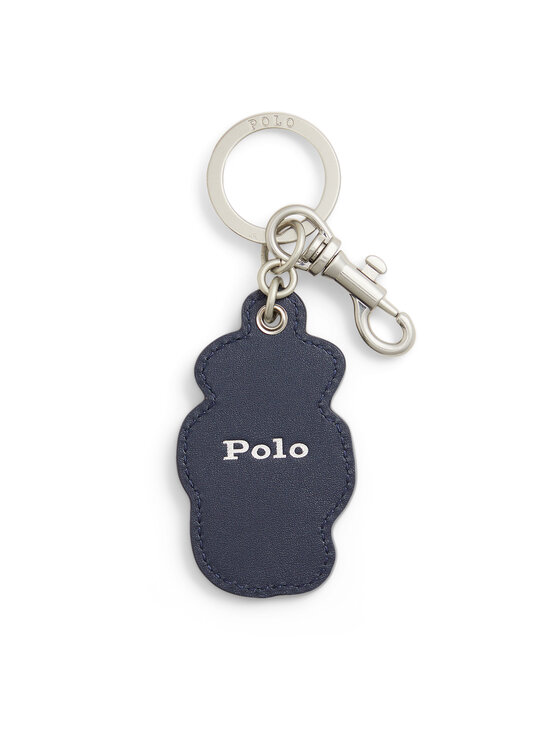 Polo Ralph Lauren Prívesok Polo Ralph Lauren 405P18023001 Tmavomodrá