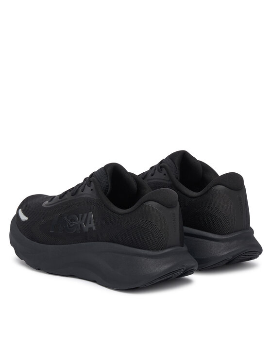 Hoka Běžecké boty Hoka Rincon 5 1176631 Černá