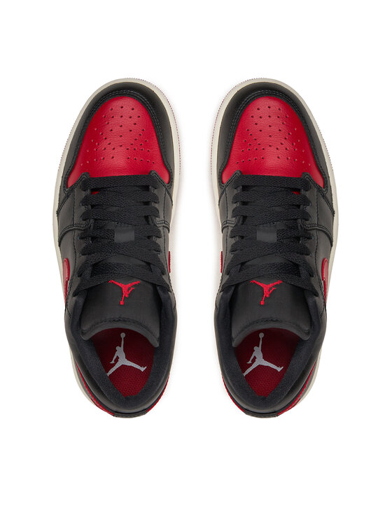 Nike Снікерcи Nike DC0774-061 Чорний