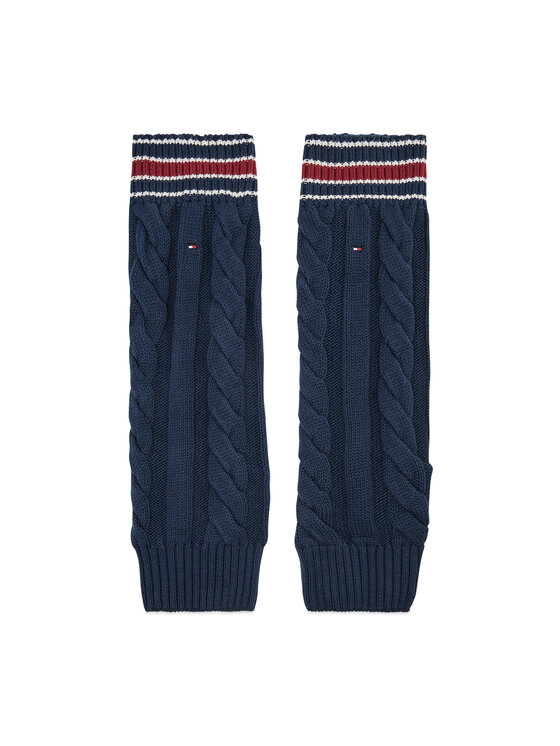 Tommy Hilfiger Polainas Tommy Hilfiger 701220263 Azul marino