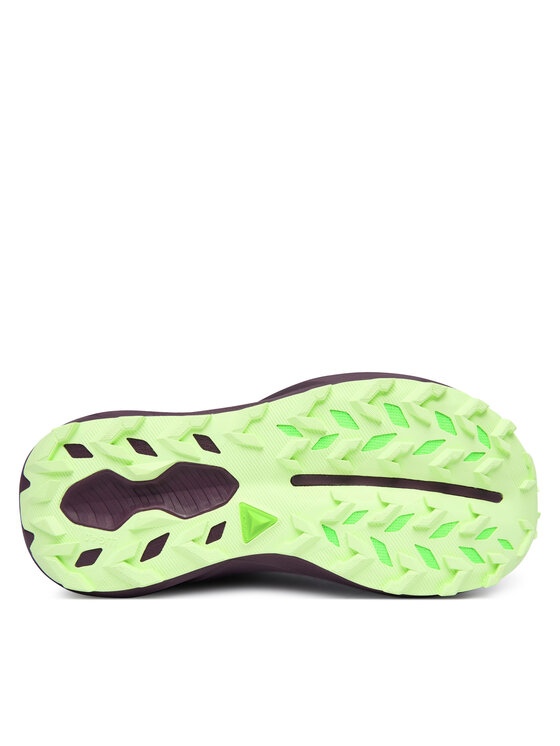 Asics Bėgimo batai Asics Trabuco 14 1012B938 Juoda