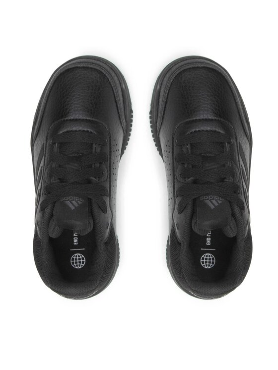 adidas Снікерcи adidas Tensaur Sport 2.0 K GW6424 Чорний