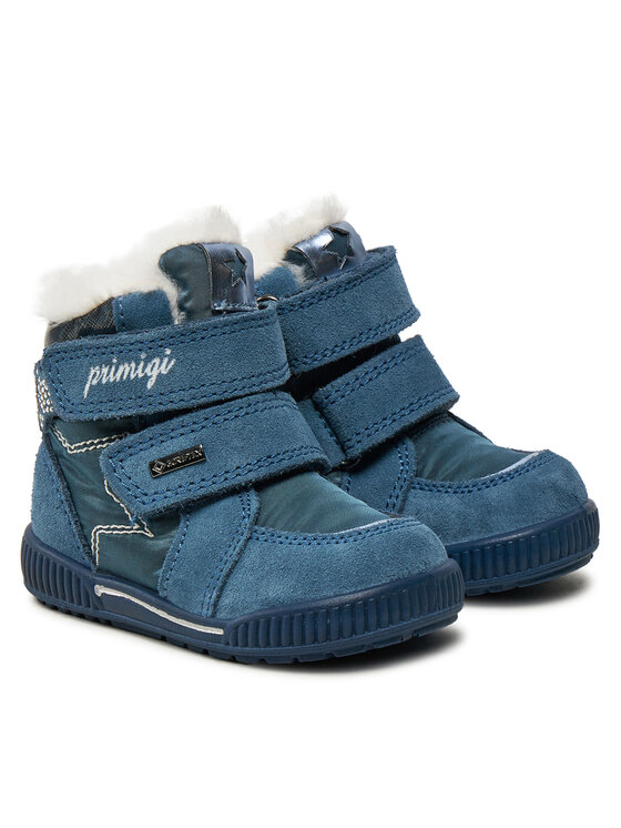 Primigi Снігоходи Primigi 6859222 GORE-TEX Голубий