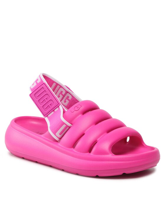 Ugg Szandál Ugg W Sport Yeah 1126811 Rózsaszín