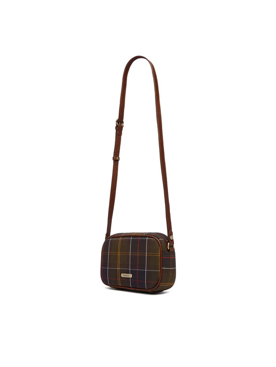 Barbour Táska Barbour LBA0561TN11 Zöld