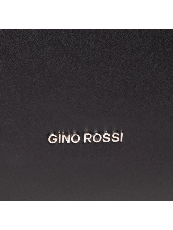 GINO ROSSI Сумка Gino Rossi CSN5218 Чорний