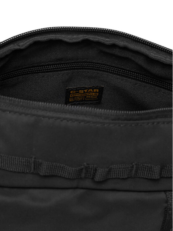 G-STAR Рюкзак G-Star Raw C-XC8485 Чорний