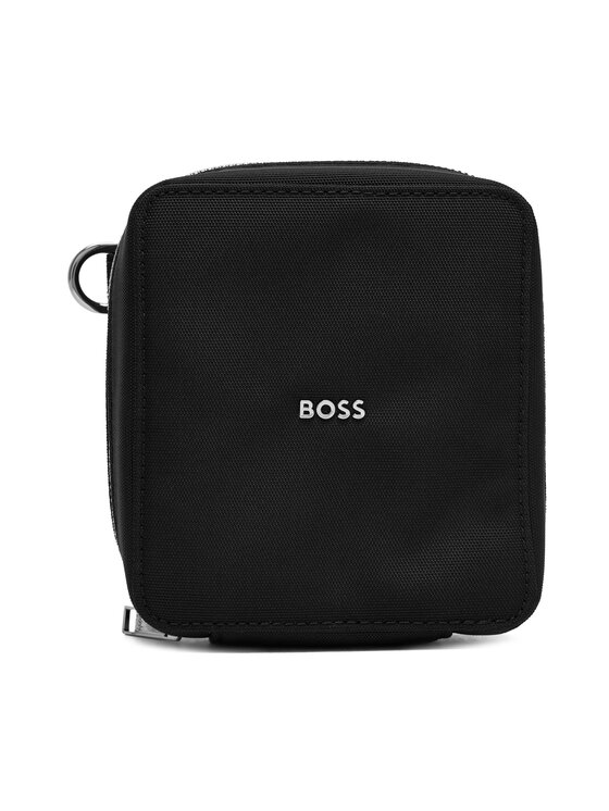 BOSS Подарунковий набір BOSS 50558499 Чорний