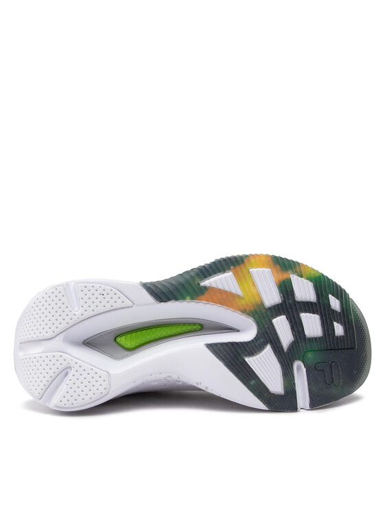 Сникърси Fila Shocket St Wmn FFW0107.83081 Бял | Obuvki.bg