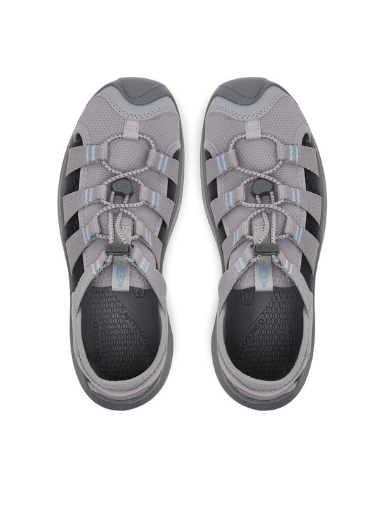 Keen Босоніжки Keen Seanik H2 W 1030384 Сірий