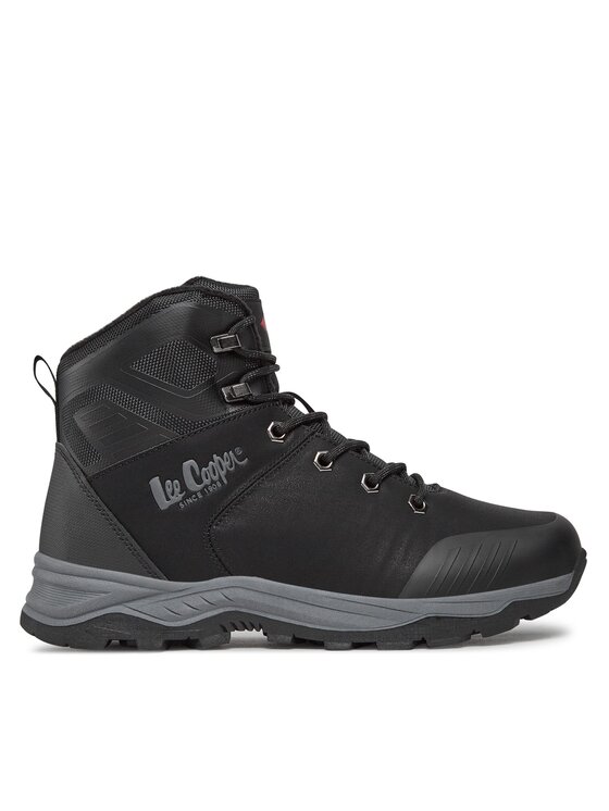 Lee Cooper Botas de trekking Lee Cooper Lcj-23-01-2045M Negro