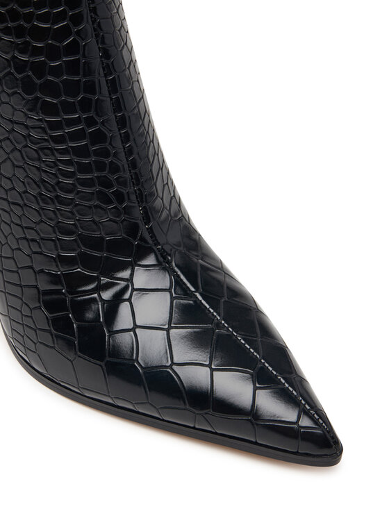 Aldo Чоботи Aldo Alabrenda 14393239 Чорний