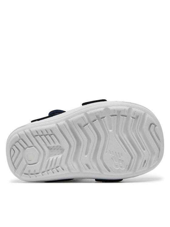 New Balance Sandály New Balance SIA809B3 Tmavomodrá