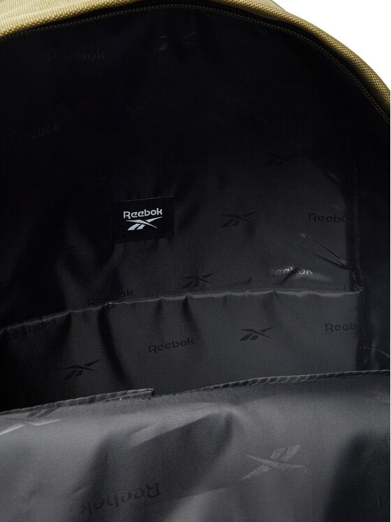 Reebok Рюкзак Reebok CWBEO-RBK-M-007-10 Темно-зелений