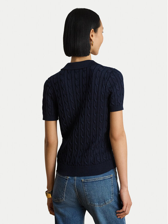 LAUREN RALPH LAUREN LAUREN RALPH LAUREN Polo 200P14041003 Azul marino Regular Fit