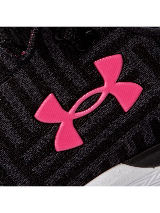 Under Armour Маратонки за бягане Under Armour Ua W Speedform Gemini 3 1285481-003 Черен