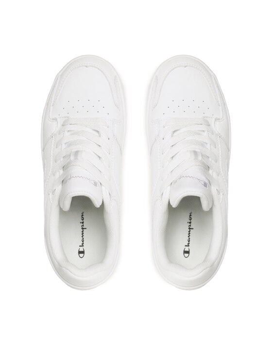 Champion Tenisice Champion Rebound 2.0 Low S11470-CHA-WW007 Bijela