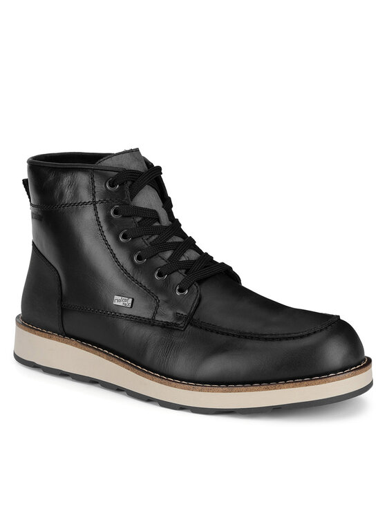 Rieker Auliniai batai Rieker 30030-00 Juoda