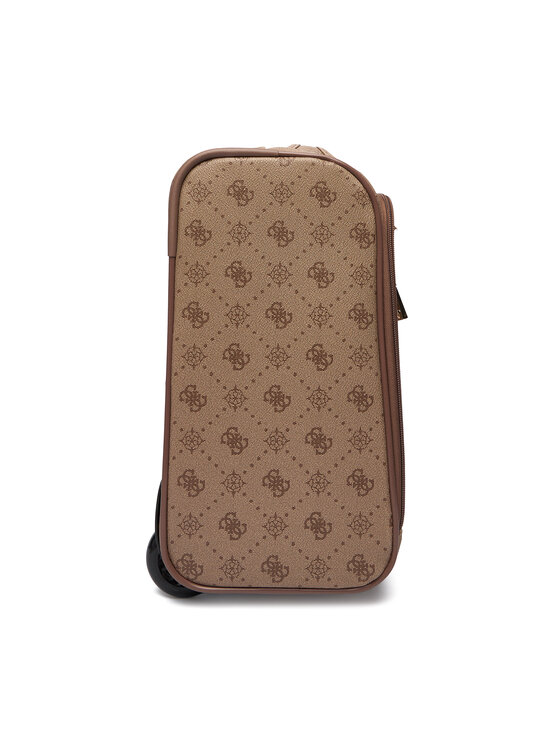 Guess Valiză de cabină Guess TWGP98 90971 Bej