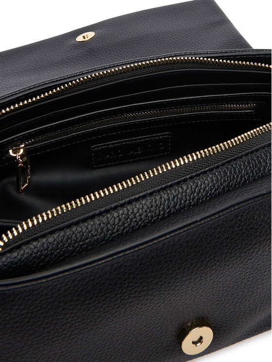 Valentino Bolso Valentino Lena VBSACG09 Negro
