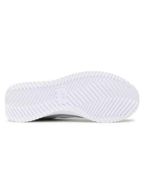 Nike Sneakersy Nike Cortez Ultra Moire CN5163 001 Sivá