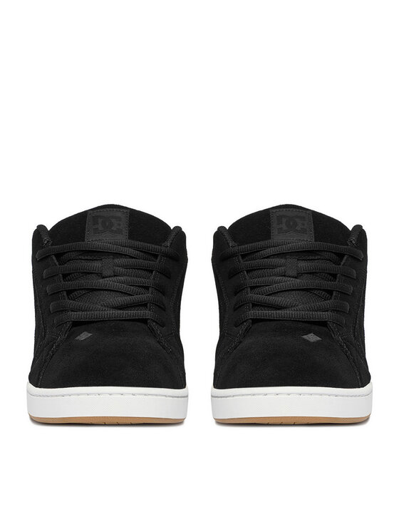 DC Shoes Снікерcи DC Shoes EO-NET SE DC03260001 Чорний
