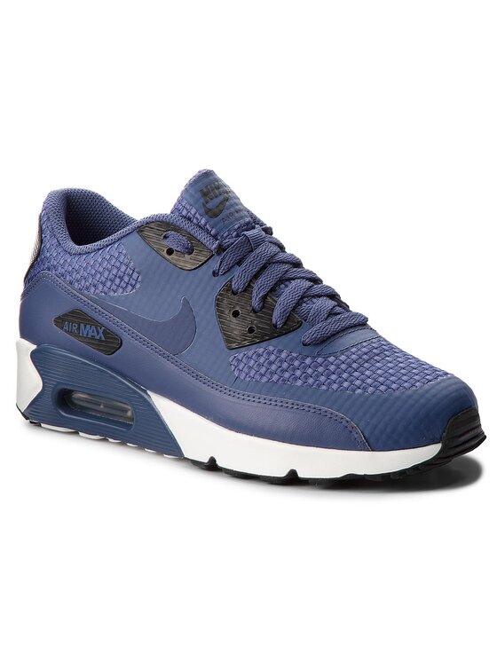 Nike Laisvalaikio batai Nike Air Max 90 Ultra 2.0 Se 876005 403 Tamsiai mėlyna