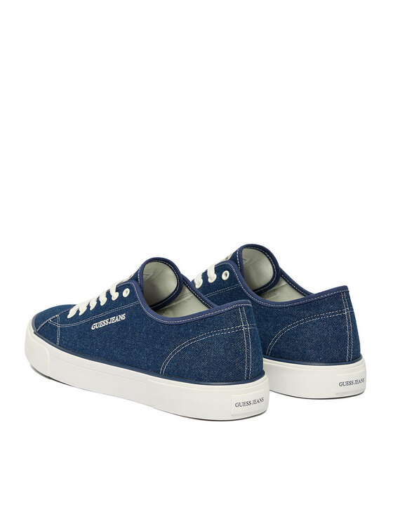 Guess Jeans Кросівки Guess Jeans CWBEO-ANTONIO-01 WE Cиній
