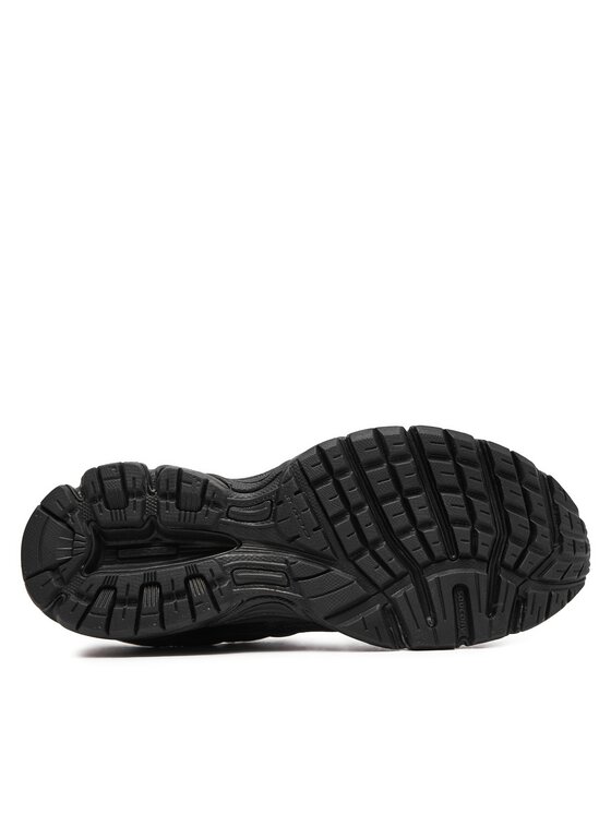 Saucony Снікерcи Saucony 5 Ride Millennium S70812-3 Чорний