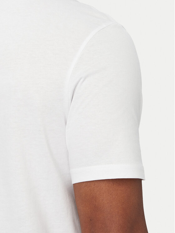 Tommy Hilfiger Tommy Hilfiger Conjunto de camisetas UM0UM03870 De color Regular Fit