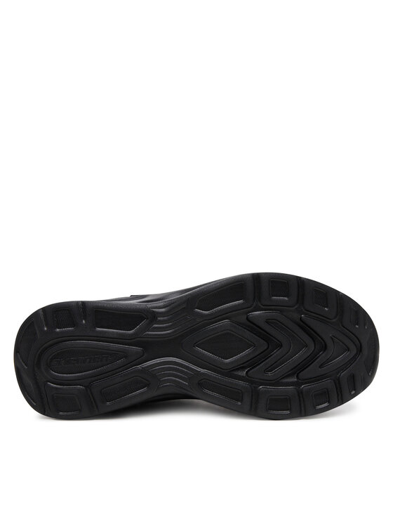 Skechers Снікерcи Skechers Dynamatic-Swift Tread 405112L/B Чорний